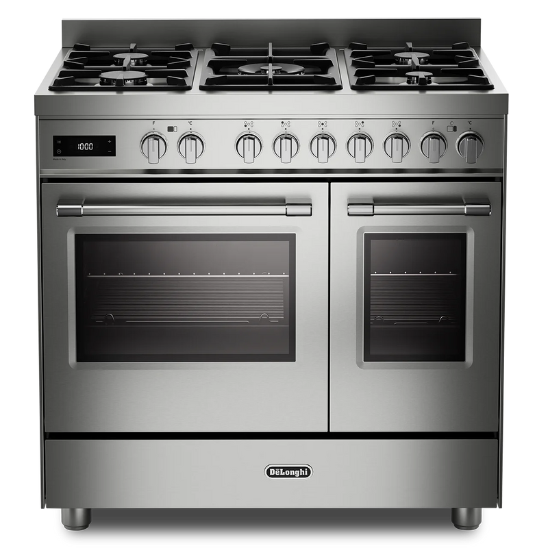 DeLonghi Professional PRO 965T MXX, Range Cooker