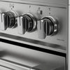 DeLonghi Professional PRO 965T MXX, Range Cooker Thumbnail