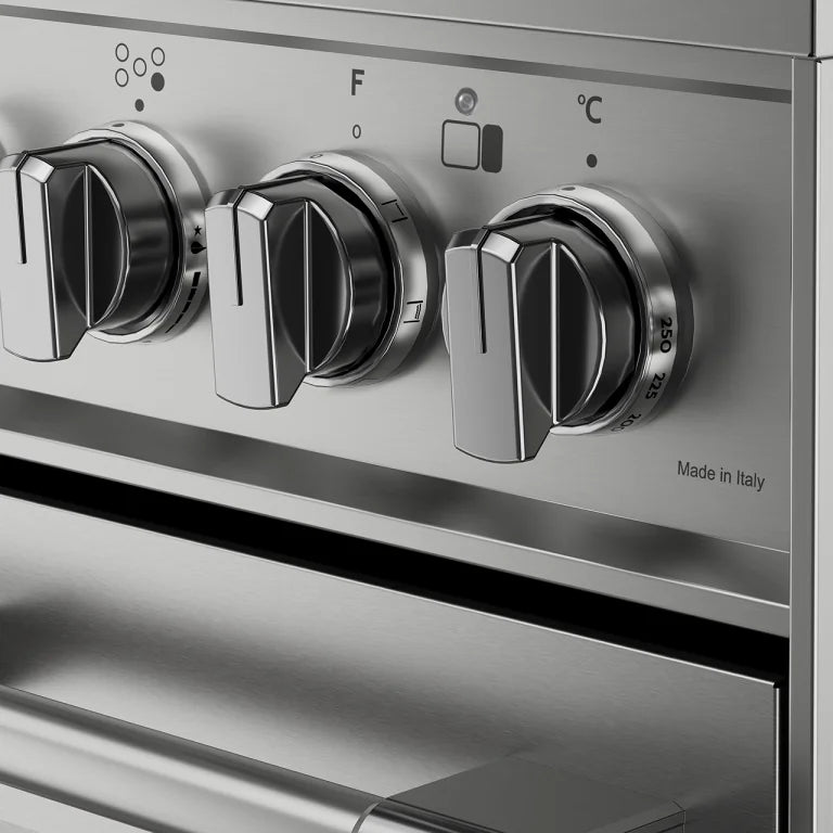 DeLonghi Professional PRO 965T MXX, Range Cooker