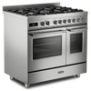 DeLonghi Professional PRO 965T MXX, Range Cooker Thumbnail