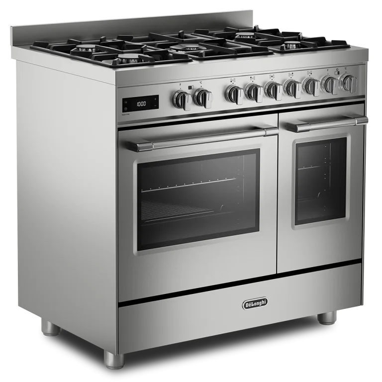 DeLonghi Professional PRO 965T MXX, Range Cooker