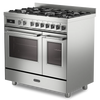 DeLonghi Professional PRO 965T MXX, Range Cooker Thumbnail