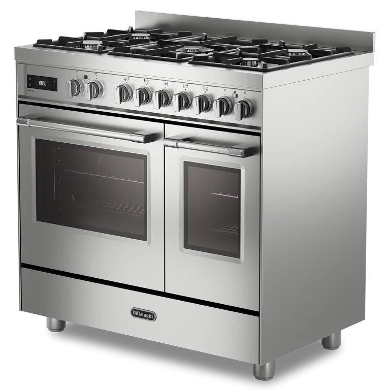 DeLonghi Professional PRO 965T MXX, Range Cooker