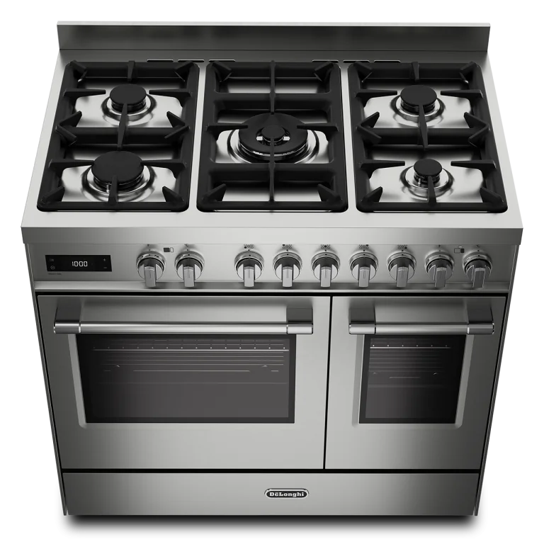 DeLonghi Professional PRO 965T MXX, Range Cooker