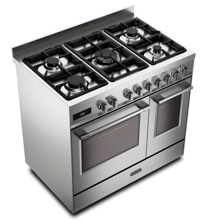DeLonghi Professional PRO 965T MXX, Range Cooker