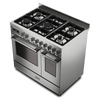 DeLonghi Professional PRO 965T MXX, Range Cooker Thumbnail