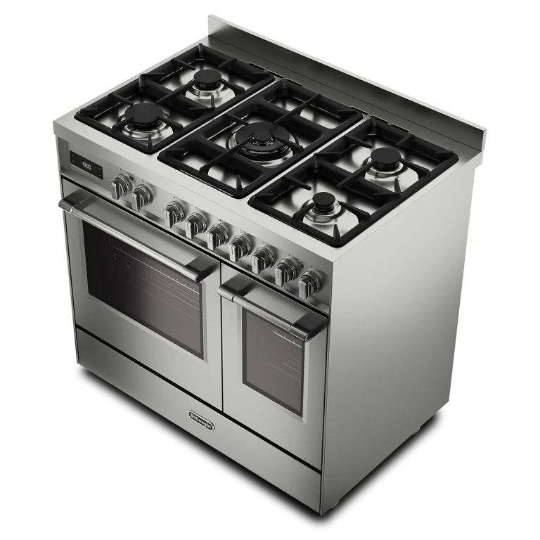 DeLonghi Professional PRO 965T MXX, Range Cooker