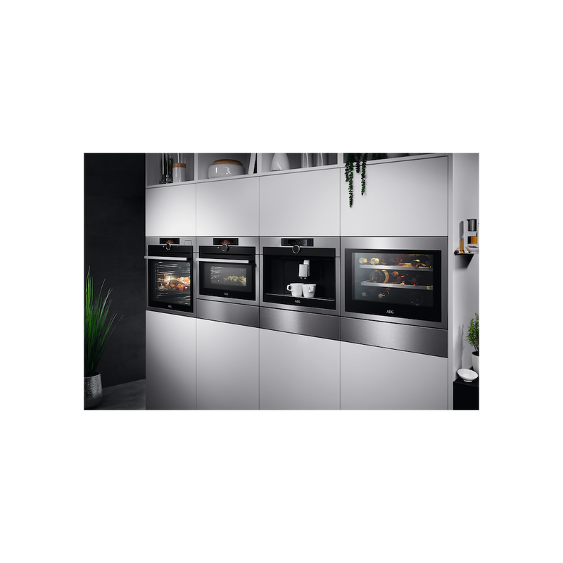 AEG KDE911424M Built In Warming Drawer (Discontinued)