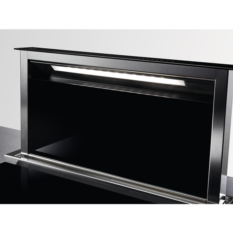 AEG DDE5980G Downdraft Cooker Hood