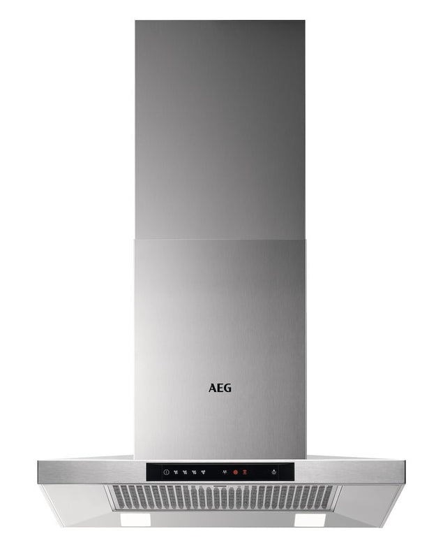 AEG DKB5660HM 60cm Chimney Extractor Hood