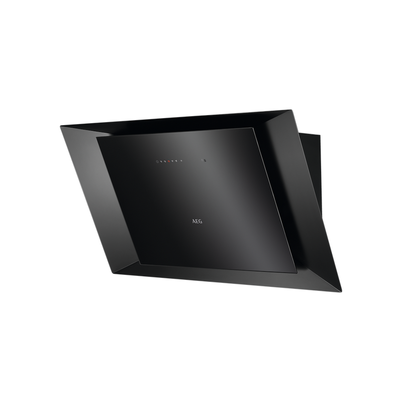AEG DVK6981HB 90cm Angled Extractor Hood (Discontinued)