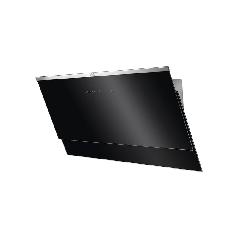 AEG DVE5971HG 90cm Angled Extractor Hood (Discontinued)