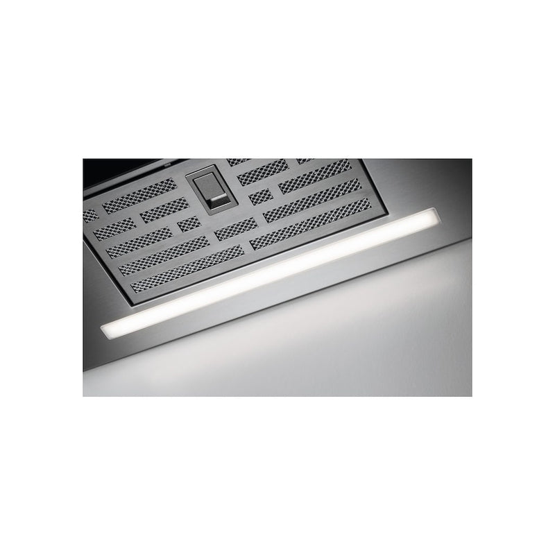 AEG DVK6981HB 90cm Angled Extractor Hood (Discontinued)