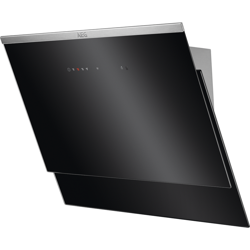AEG DVE5671HG 60cm Chimney Cooker Hood (Discontinued)
