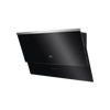 AEG DVB5860B 80cm Angled Chimney Hood (Discontinued) Thumbnail