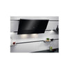 AEG DVB5860B 80cm Angled Chimney Hood (Discontinued) Thumbnail