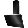 AEG DVB5860B 80cm Angled Chimney Hood (Discontinued) Thumbnail