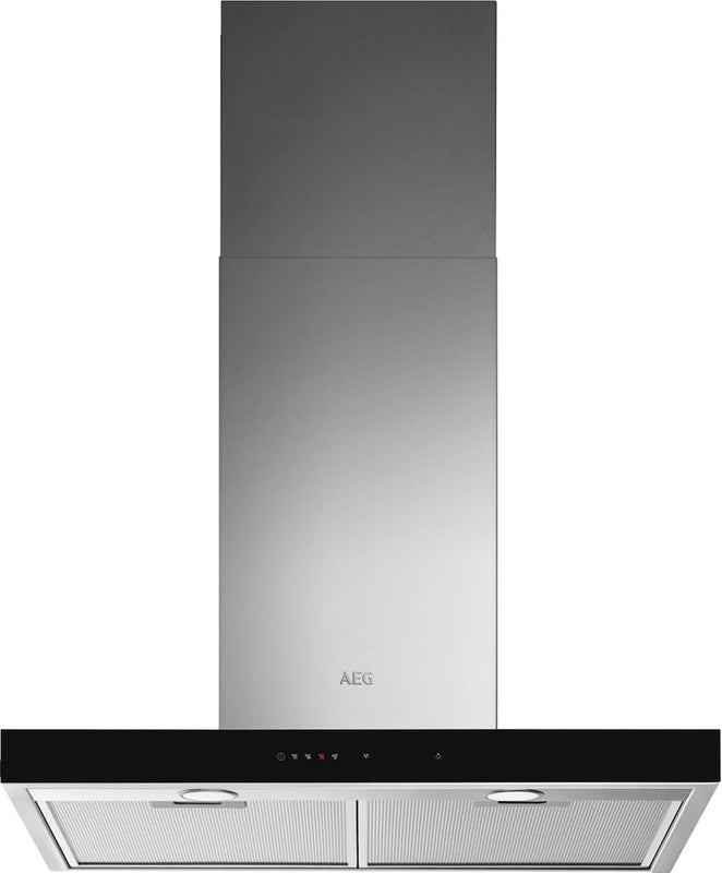 AEG DBE5761HG 70cm Chimney Cooker Hood (Discontinued)