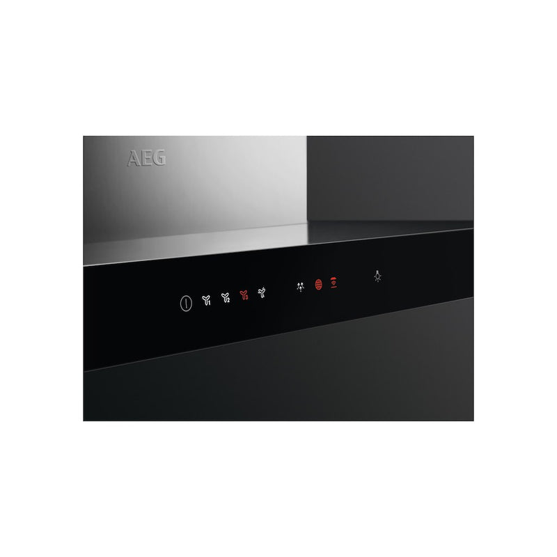 AEG DBE5961HG Chimney Cooker Hood (Discontinued)