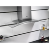 AEG DTB3953M 3000 90cm Chimney Cooker Hood Thumbnail