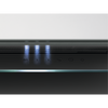 AEG GDE682HM 120cm Wide Integrated Hood Thumbnail