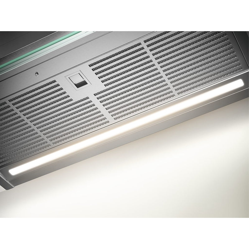 AEG GDE686HM 60cm Integrated Cooker Hood