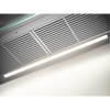 AEG GDE689HM 90cm Wide Integrated Hood Thumbnail
