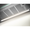AEG GDE689HM 90cm Wide Integrated Hood Thumbnail
