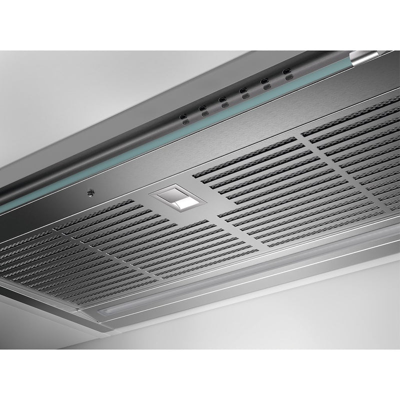 AEG GDE686HM 60cm Integrated Cooker Hood