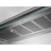 AEG GDE689HM 90cm Wide Integrated Hood Thumbnail