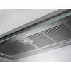 AEG GDE682HM 120cm Wide Integrated Hood Thumbnail