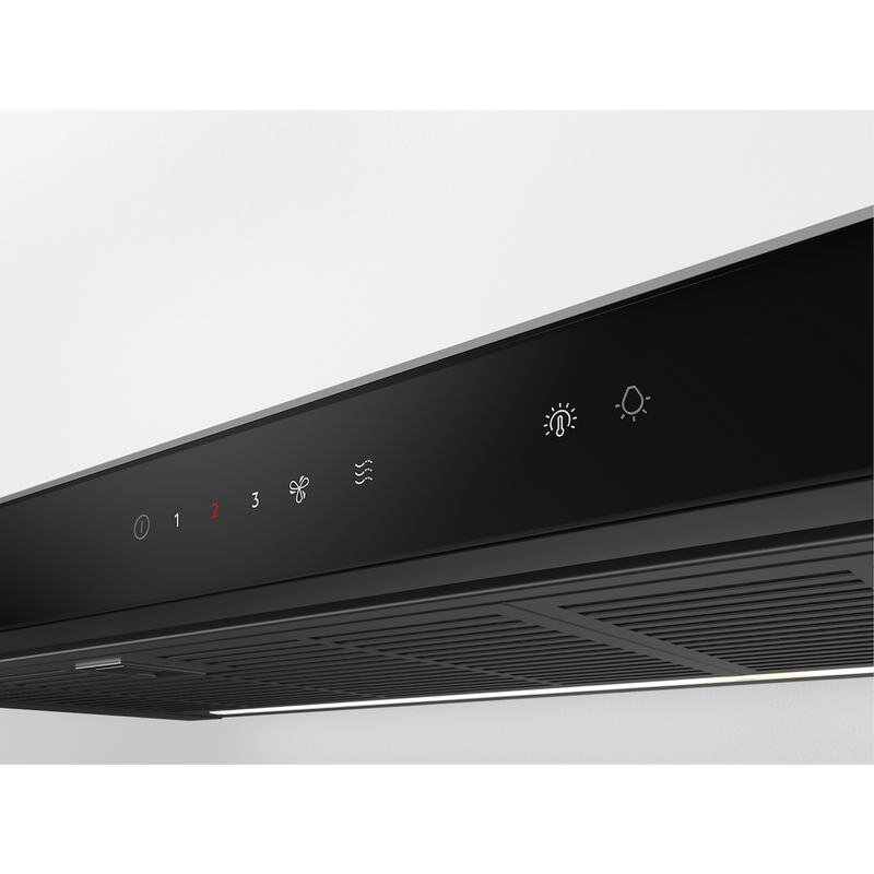 AEG GDP869PB 90cm Telescopic Cooker Hood