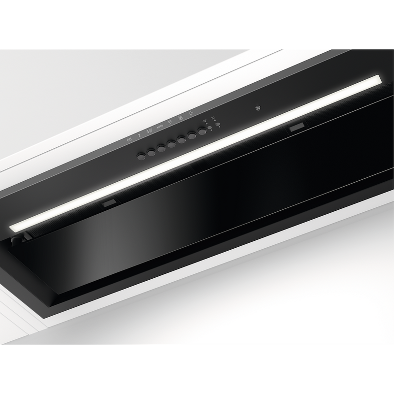 AEG GDG969AB 90cm Canopy Cooker Hood