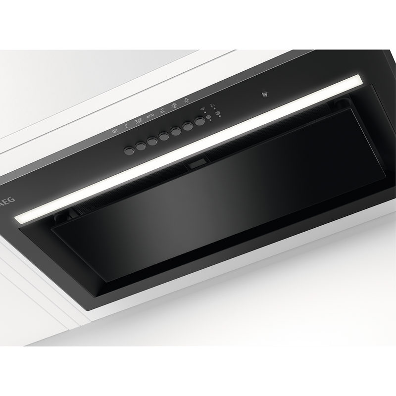 AEG GDG966AB 60cm Canopy Cooker Hood