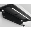 AEG GDG969AB 90cm Canopy Cooker Hood Thumbnail