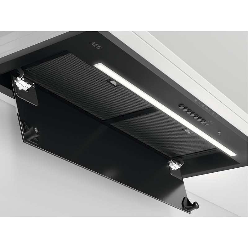 AEG GDG969AB 90cm Canopy Cooker Hood