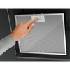 AEG DVX5961HB 7000 Hob2Hood 90cm Chimney Cooker Hood Thumbnail