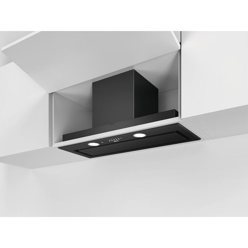 AEG DGE5861HB 6000 Hob2Hood Canopy Cooker Hood