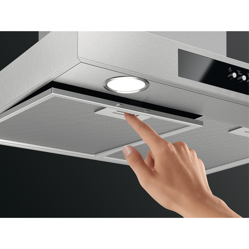 AEG DBX4651M 6000 Series Chimney Hood