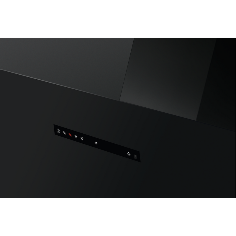 AEG DVE5671HR 9000 SilenceTech 60cm Chimney Cooker Hood (Discontinued)