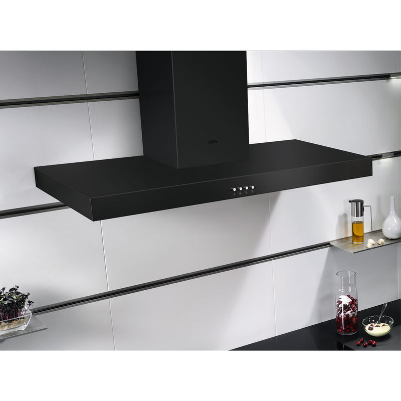 AEG DBX3951R 6000 Series Chimney Hood