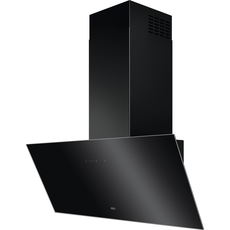 AEG DVX5961HB 7000 Hob2Hood 90cm Chimney Cooker Hood
