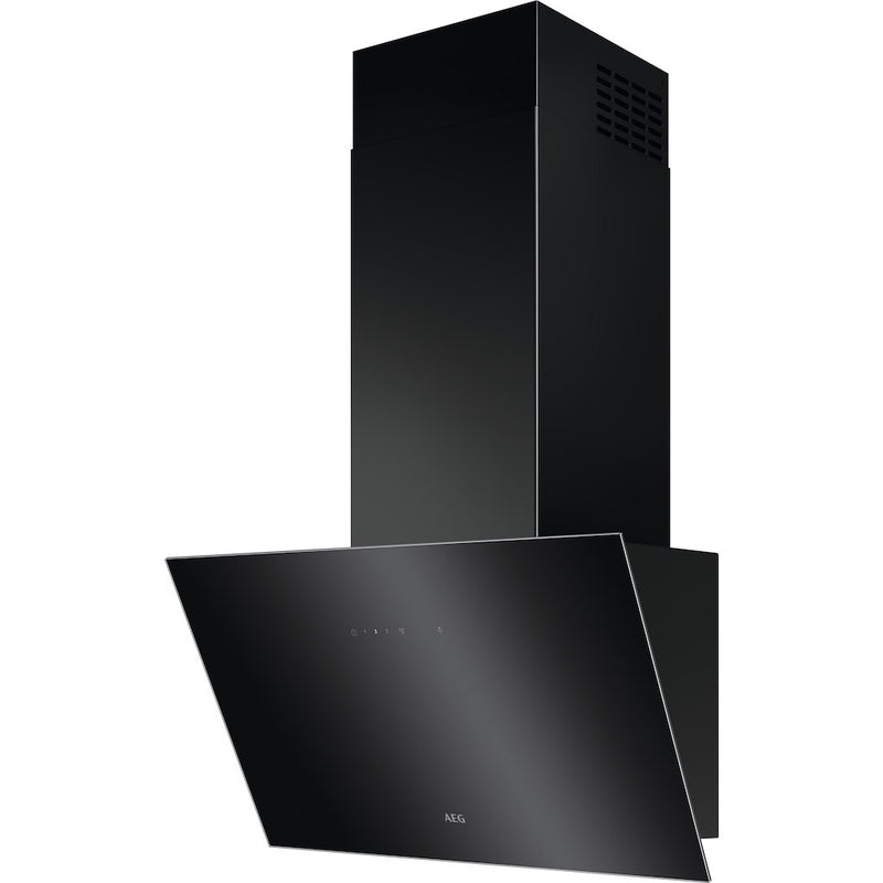 AEG DVX5661HB 8000 Hob2Hood 60cm Chimney Cooker Hood