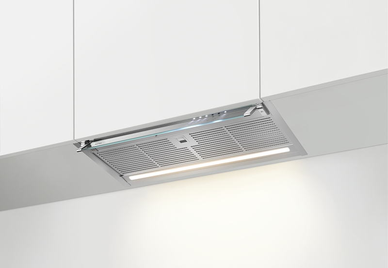 AEG GDE686HM 60cm Integrated Cooker Hood