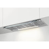 AEG GDE689HM 90cm Wide Integrated Hood Thumbnail