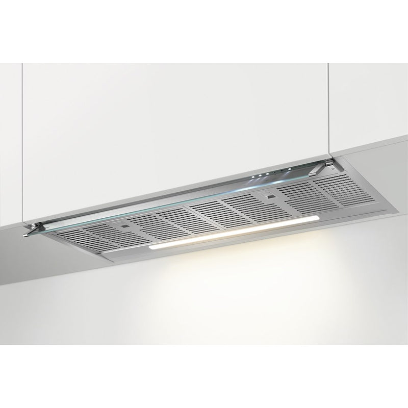 AEG GDE689HM 90cm Wide Integrated Hood