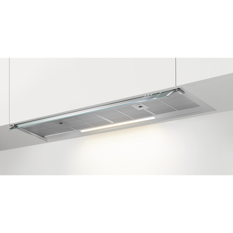 AEG GDE682HM 120cm Wide Integrated Hood