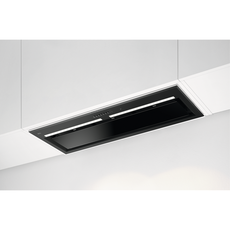 AEG GDG961AB 105cm Canopy Cooker Hood