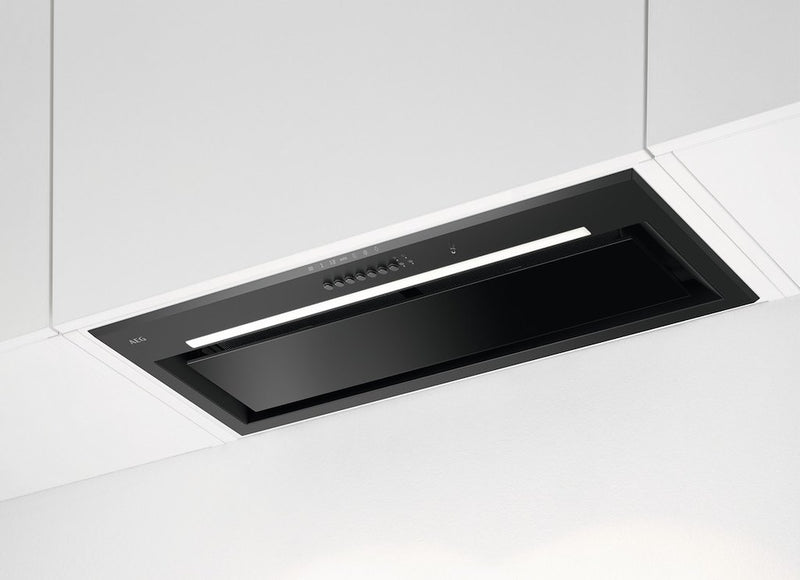 AEG GDG969AB 90cm Canopy Cooker Hood