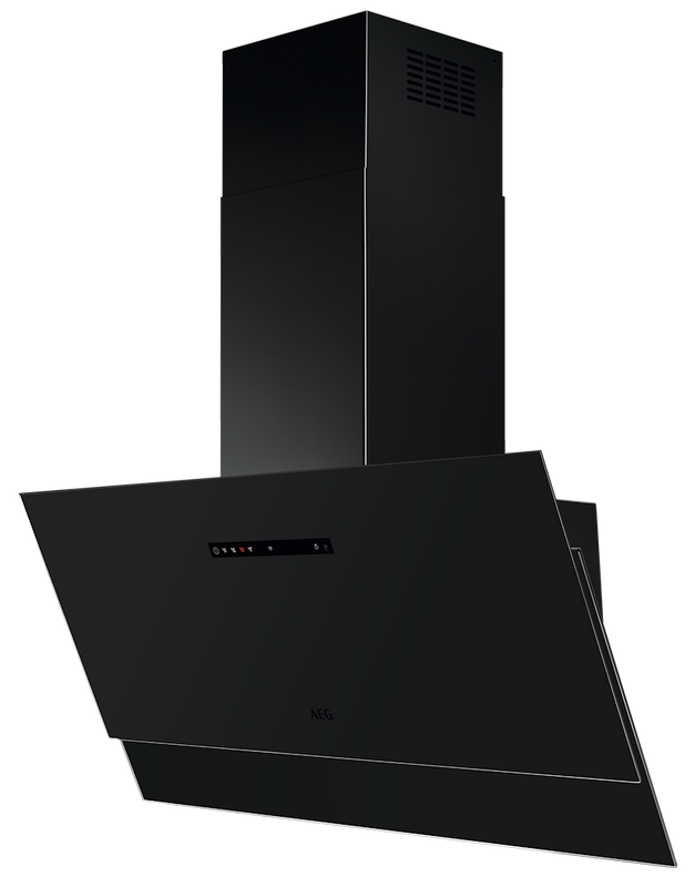 AEG DVE5971HR 9000 SilenceTech 90cm Chimney Cooker Hood (Discontinued)